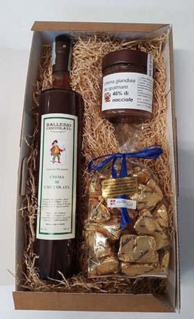 Confezioni regalo
