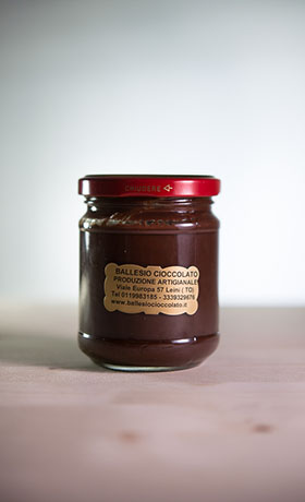Creme spalmabili